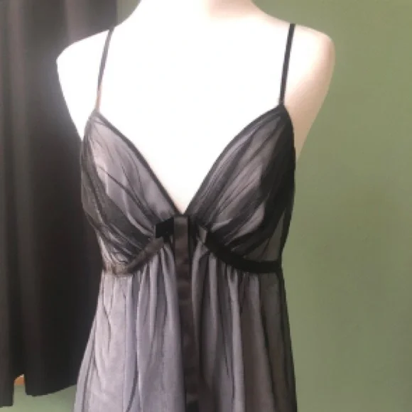 shein sequin dress black 1970's Vintage Victoria Secret Lingerie Teddy Playsuit Black Lace
